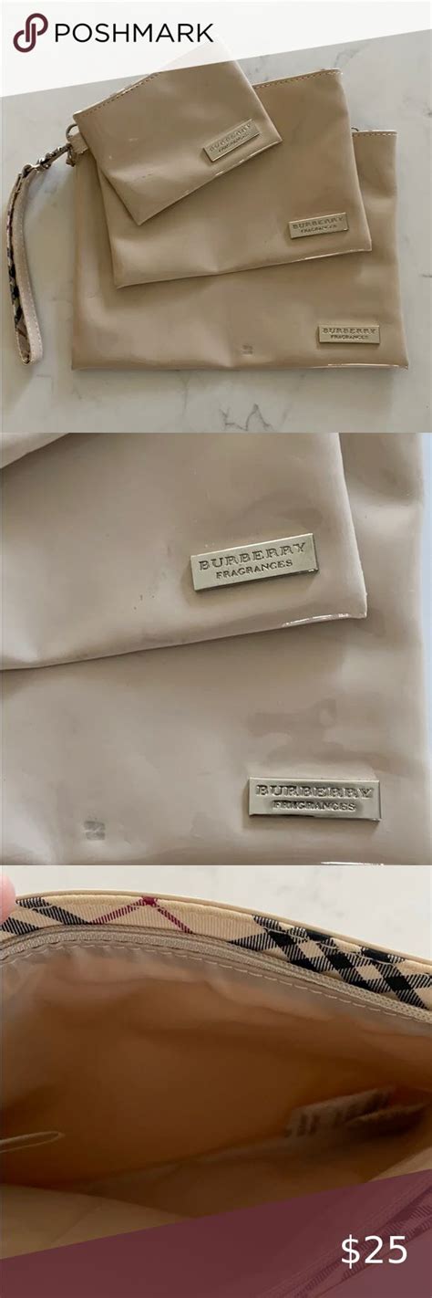 burberry fragrance bag|burberry bag price list.